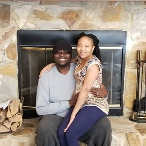 Meet your Posher, Frederick